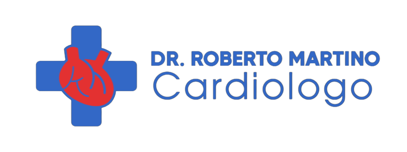 Dr. Roberto Martino Cardiologo