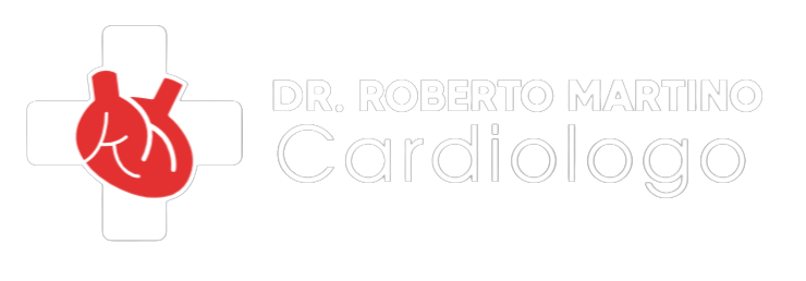 Dr. Roberto Martino Cardiologo